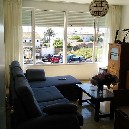 Apartamento San Vicente O Grove Eksteriør bilde