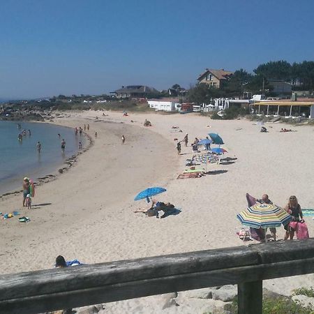 Apartamento San Vicente O Grove Eksteriør bilde