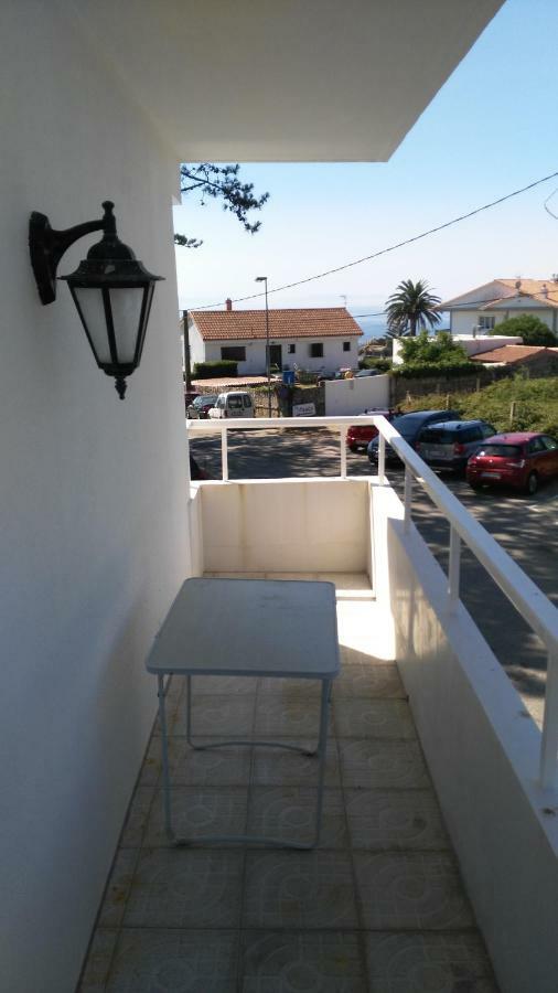 Apartamento San Vicente O Grove Eksteriør bilde
