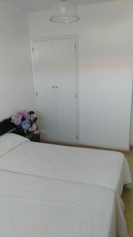 Apartamento San Vicente O Grove Eksteriør bilde