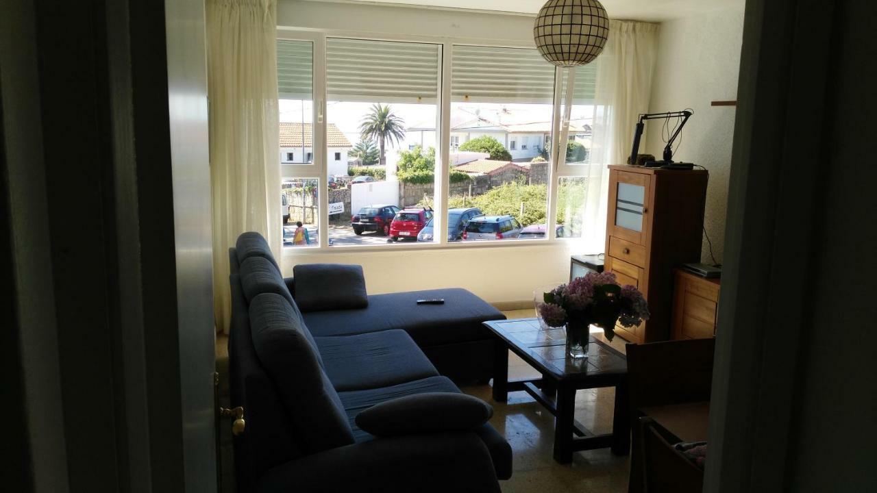 Apartamento San Vicente O Grove Eksteriør bilde