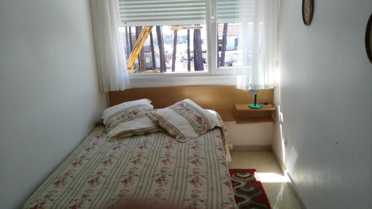 Apartamento San Vicente O Grove Eksteriør bilde