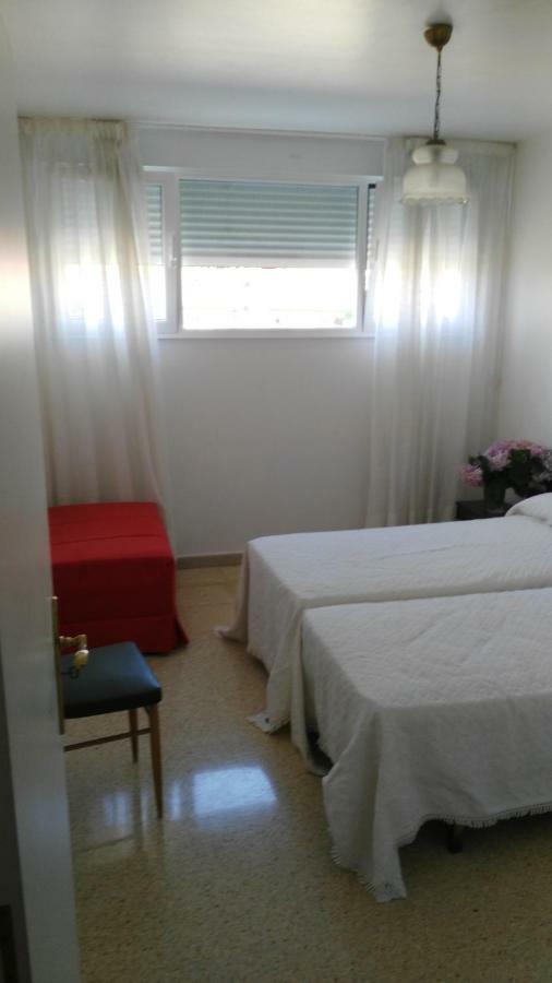 Apartamento San Vicente O Grove Eksteriør bilde