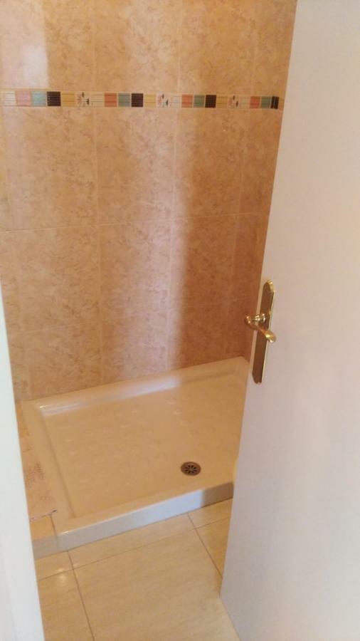 Apartamento San Vicente O Grove Eksteriør bilde