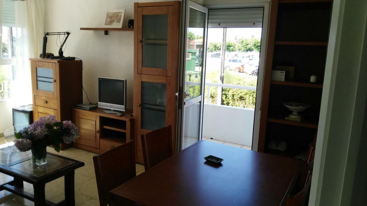 Apartamento San Vicente O Grove Eksteriør bilde