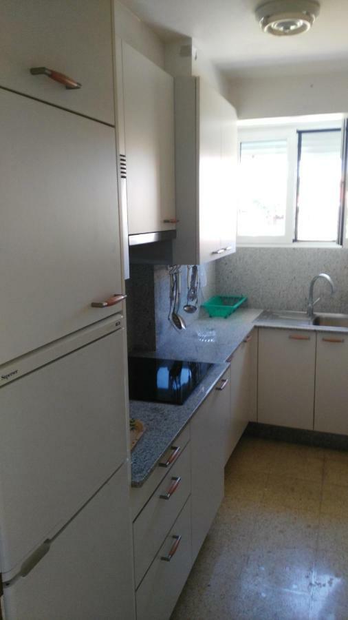 Apartamento San Vicente O Grove Eksteriør bilde