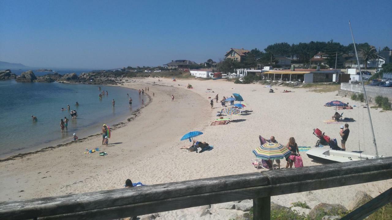 Apartamento San Vicente O Grove Eksteriør bilde