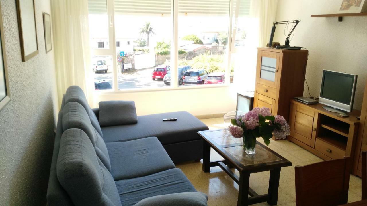 Apartamento San Vicente O Grove Eksteriør bilde