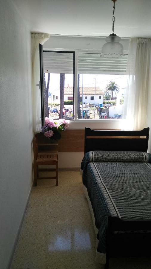 Apartamento San Vicente O Grove Eksteriør bilde