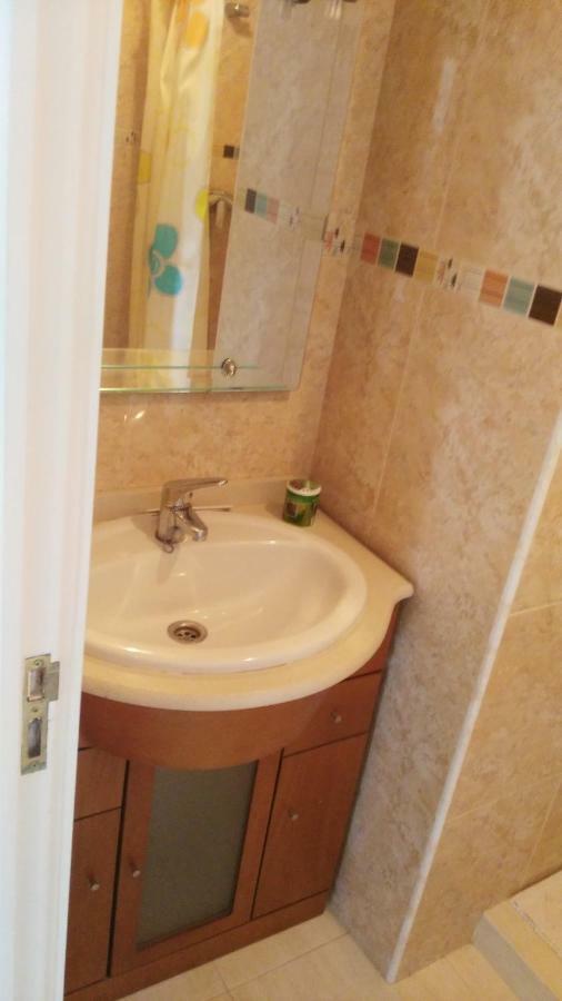 Apartamento San Vicente O Grove Eksteriør bilde