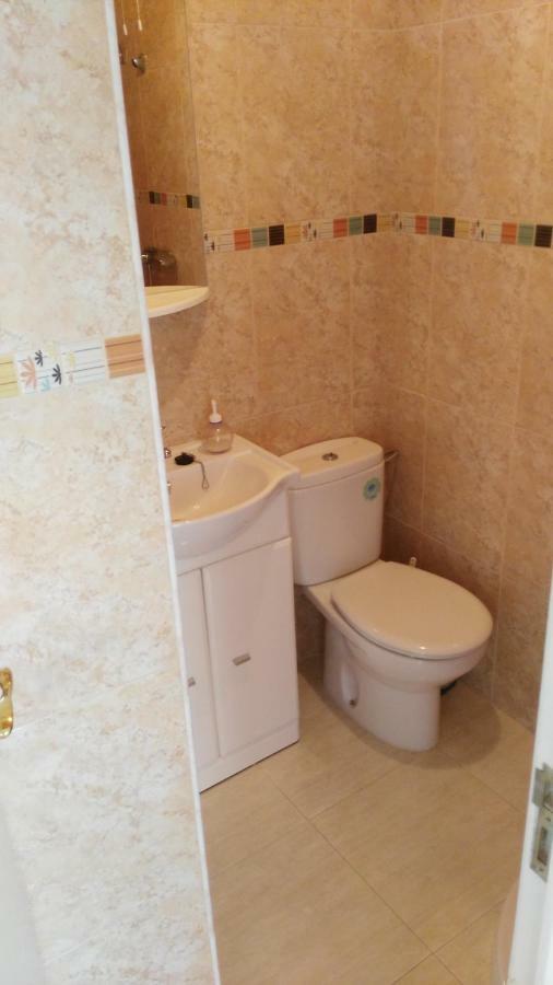 Apartamento San Vicente O Grove Eksteriør bilde